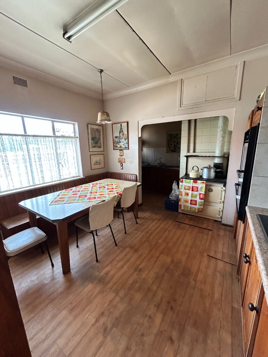 4 Bedroom Property for Sale in Hospitaalheuwel Free State